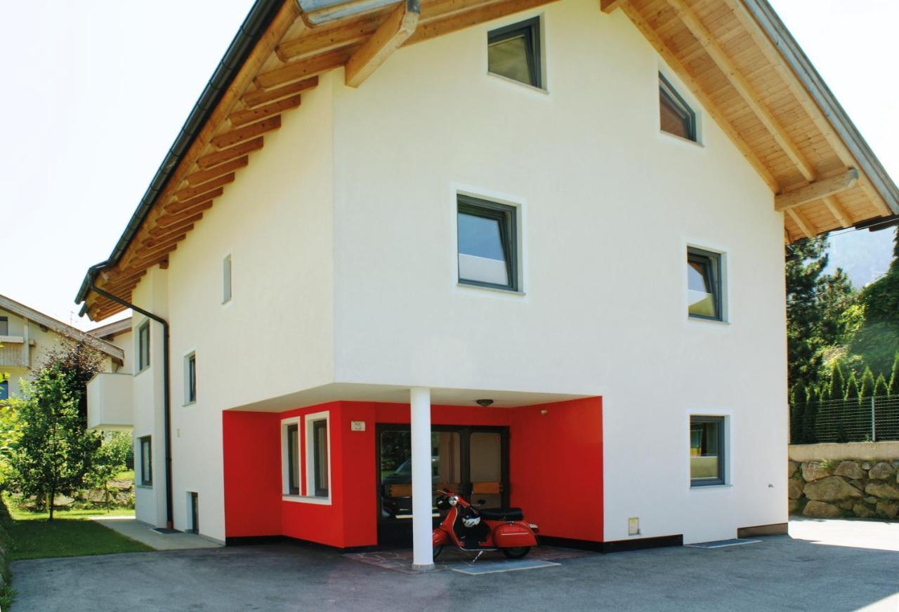 Appartements Markus Ried im Zillertal Exteriör bild